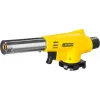 STAYER MaxTerm MG200, 1300°C, газовая горелка с пьезоподжигом на баллон с цанговым соединением (55584)