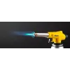 STAYER MaxTerm MG200, 1300°C, газовая горелка с пьезоподжигом на баллон с цанговым соединением (55584)