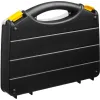 STAYER SPACE-15, 380 х 310 х 70 мм, (15″), пластиковый органайзер с 21 ячейкой (38038-15)