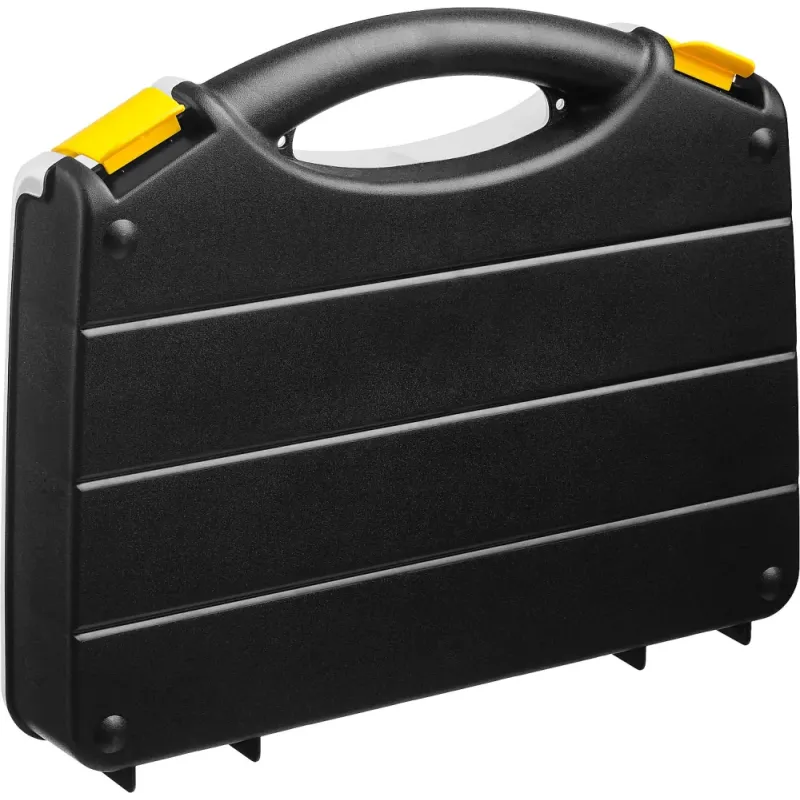 STAYER SPACE-15, 380 х 310 х 70 мм, (15″), пластиковый органайзер с 21 ячейкой (38038-15)