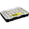 STAYER SPACE-15, 380 х 310 х 70 мм, (15″), пластиковый органайзер с 21 ячейкой (38038-15)