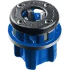 ЗУБР Эксперт 1/2″, BSTP R, трубный клупп (28271-1/2)