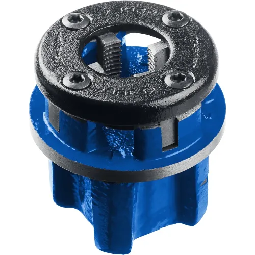 ЗУБР Эксперт 1/2″, BSTP R, трубный клупп (28271-1/2)