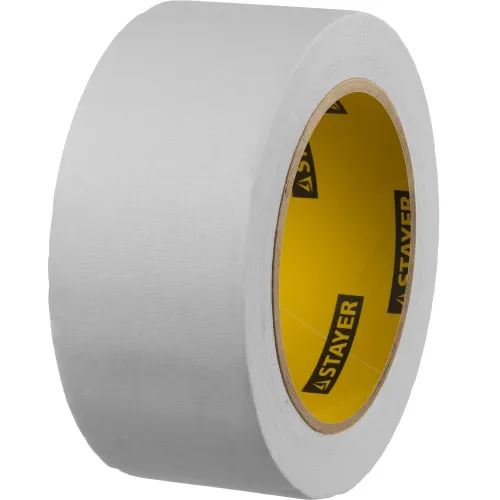 STAYER MAXTape 38 мм х 40 м, креповая, малярная лента, MASTER (1211-38)