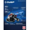 ЗУБР 1800 Вт, d125 мм, УШМ, Профессионал (УШМ-П125-1800 ПСТ)