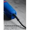 ЗУБР 1800 Вт, d125 мм, УШМ, Профессионал (УШМ-П125-1800 ПСТ)