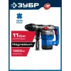 ЗУБР 40 мм, 1300 Вт, АВТ, перфоратор SDS-Max, Профессионал (ЗПМ-40-1300 ЭВ)