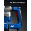 ЗУБР 40 мм, 1300 Вт, АВТ, перфоратор SDS-Max, Профессионал (ЗПМ-40-1300 ЭВ)