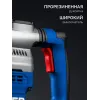 ЗУБР 40 мм, 1300 Вт, АВТ, перфоратор SDS-Max, Профессионал (ЗПМ-40-1300 ЭВ)