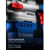 ЗУБР 40 мм, 1300 Вт, АВТ, перфоратор SDS-Max, Профессионал (ЗПМ-40-1300 ЭВ)