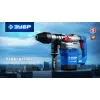 ЗУБР 40 мм, 1300 Вт, АВТ, перфоратор SDS-Max, Профессионал (ЗПМ-40-1300 ЭВ)