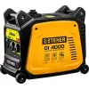STEHER 3500 Вт, инверторный генератор (GI-4000)
