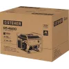 STEHER 3300 Вт, бензиновый генератор (GS-4500)
