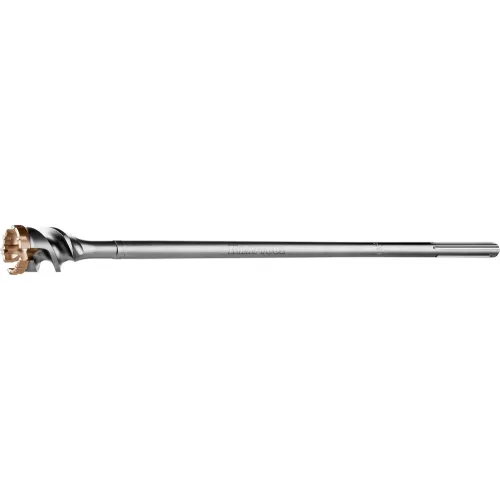 KRAFTOOL d 65 х 450/550 мм, SDS-max проломной бур (29355-65-550)