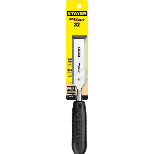 STAYER Max-Cut, 32 мм, стамеска (1820-32)
