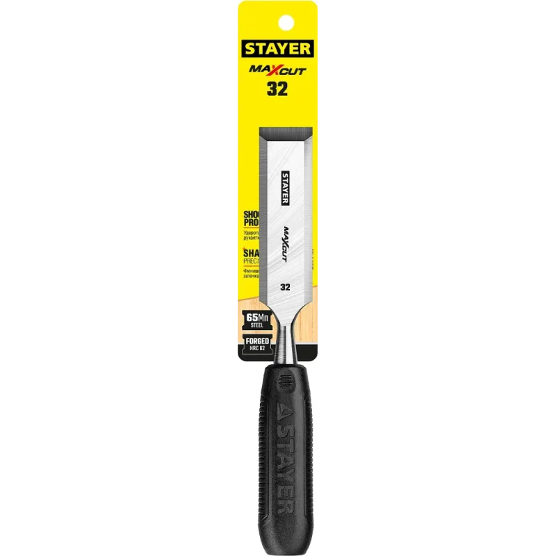 STAYER Max-Cut, 32 мм, стамеска (1820-32)