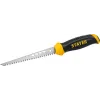 STAYER 160 мм, выкружная ножовка по гипсокартону, Professional (15173)