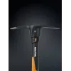 KRAFTOOL KRAFTBUILT 680 г, 350 мм, усиленная, кирка (20170)