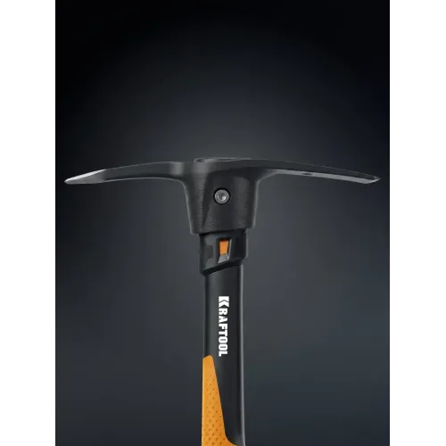 KRAFTOOL KRAFTBUILT 680 г, 350 мм, усиленная, кирка (20170)