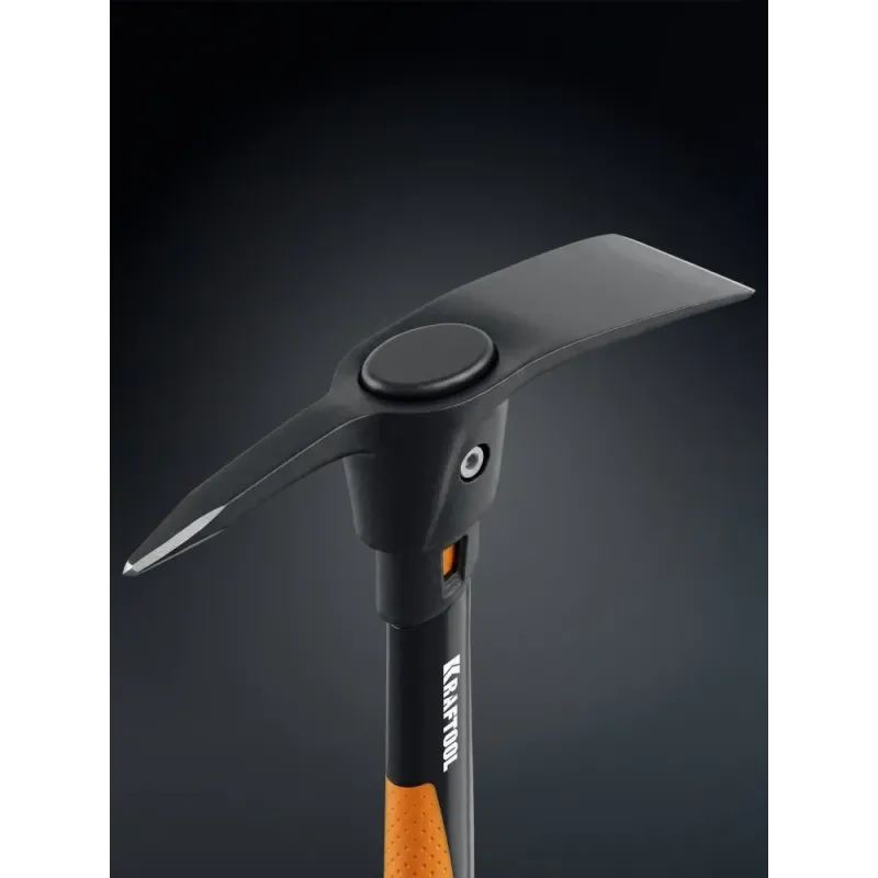 KRAFTOOL KRAFTBUILT 680 г, 350 мм, усиленная, кирка (20170)