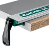 KRAFTOOL CG-100, 1025 мм, зажимная, направляющая шина (32235-1.0)