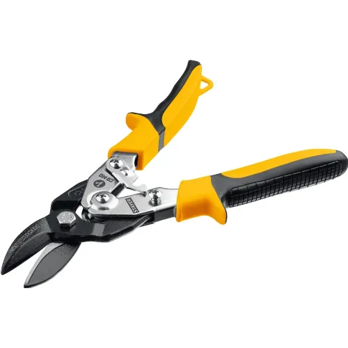 STAYER Hercules, 250 мм, правые ножницы по металлу, Professional (2321)