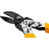 STAYER Hercules, 250 мм, правые ножницы по металлу, Professional (2321)
