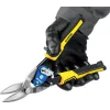 STAYER Cobra, 250 мм, левые ножницы по металлу (23055-L)