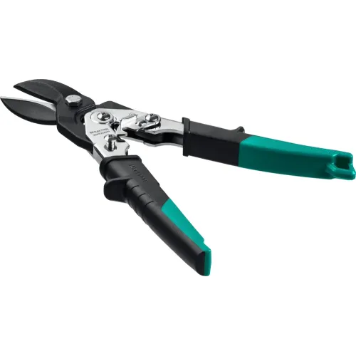 KRAFTOOL Grand, 270 мм, правые ножницы по металлу (2324-R)