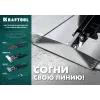KRAFTOOL PLB, 300 мм, пластина для гибки (23272)