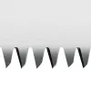 KRAFTOOL Alligator 3D, 600 мм, полотно по дереву для прецизионного стусла (15451-600-2)