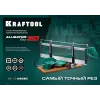 KRAFTOOL Alligator 3D, 600 мм, полотно по дереву для прецизионного стусла (15451-600-2)