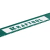 KRAFTOOL Alligator-24, 24 TPI, 300 мм, биметаллическое гибкое полотно по металлу (15942-24)