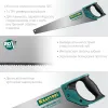 KRAFTOOL Alligator Precision 13, 500 мм, ножовка для точного реза (15225-50)