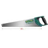 KRAFTOOL Alligator Precision 13, 500 мм, ножовка для точного реза (15225-50)