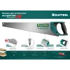 KRAFTOOL Alligator Precision 13, 500 мм, ножовка для точного реза (15225-50)