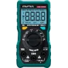 KRAFTOOL KM-500 цифровой мультиметр (59856)