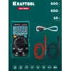 KRAFTOOL KM-500 цифровой мультиметр (59856)