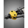 STAYER Compact-48, 2.4 - 4.8 мм, 280 мм, компактный двуручный заклепочник, Professional (3116)