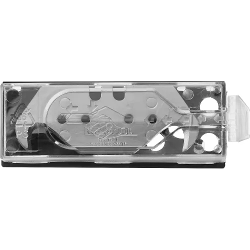 KRAFTOOL Solingen-S24, 5 шт, крюковидные лезвия (09643-S5)