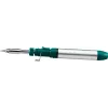 KRAFTOOL SolderGas, 70 A, 30 - 70 Вт, 1300°С, горелка, фен, набор 3 в 1, газовый паяльник (55504-H3)
