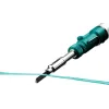 KRAFTOOL SolderGas, 70 A, 30 - 70 Вт, 1300°С, горелка, фен, набор 3 в 1, газовый паяльник (55504-H3)