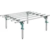 KRAFTOOL TTL-180 180х140х70 см, макс 250 кг, стол для работ с крупноформатными листовыми материалами (33253-180)