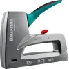 KRAFTOOL GRAND-53, тип 53 (A/10/JT21) 23GA (6 - 16 мм)/13/300, алюминиевый рессорный степлер (3193)
