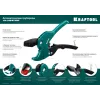 KRAFTOOL Alligator-63, до 63 мм, автоматический труборез по металлопластиковым и пластиковым трубам (23408-63)