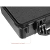 KRAFTOOL PANZER-10, 270 х 240 х 170 мм, (10″), IP55, ударопрочный пластиковый ящик (38251-10)