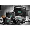 KRAFTOOL PANZER-10, 270 х 240 х 170 мм, (10″), IP55, ударопрочный пластиковый ящик (38251-10)