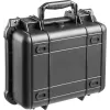 KRAFTOOL PANZER-13, 340 х 290 х 150 мм, (13″), IP55, ударопрочный пластиковый ящик (38251-13)