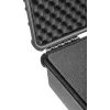 KRAFTOOL PANZER-13, 340 х 290 х 150 мм, (13″), IP55, ударопрочный пластиковый ящик (38251-13)