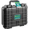KRAFTOOL PANZER-13, 340 х 290 х 150 мм, (13″), IP55, ударопрочный пластиковый ящик (38251-13)